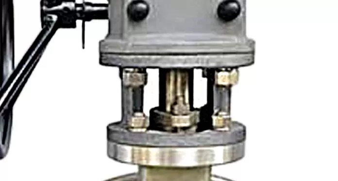 High Performance Butterfly Valves